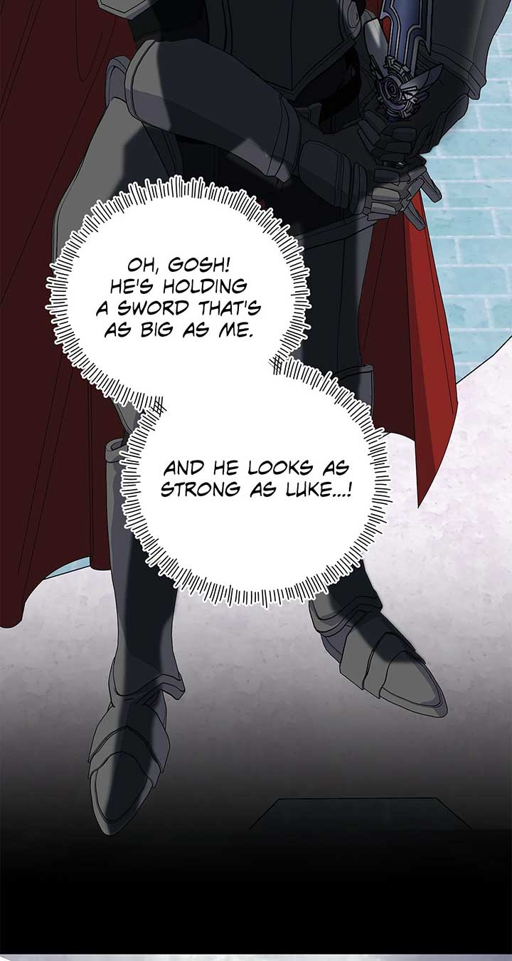 I Got Married to a Duke Called Beast Chapter 63 - Page 125