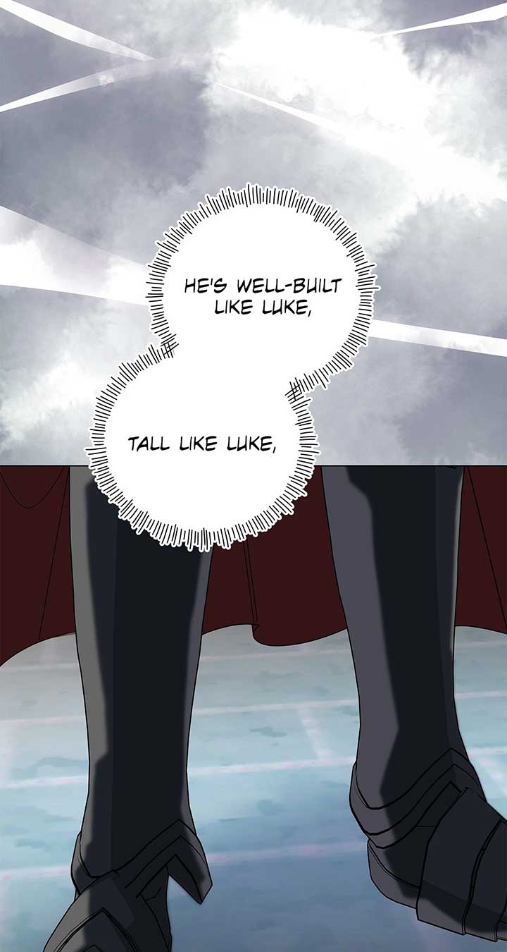 I Got Married to a Duke Called Beast Chapter 63 - Page 126