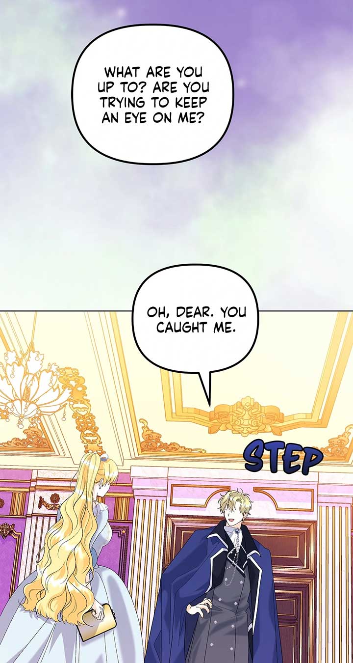 I Got Married to a Duke Called Beast Chapter 63 - Page 15