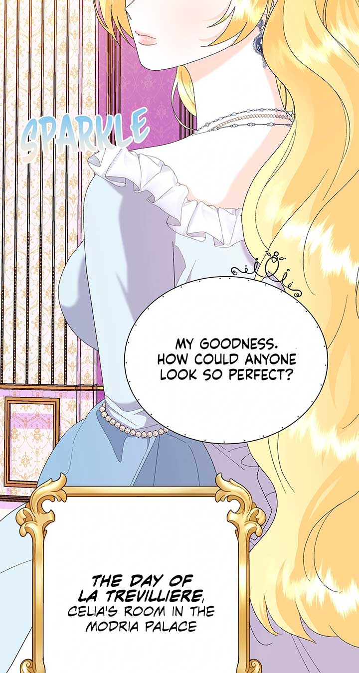 I Got Married to a Duke Called Beast Chapter 63 - Page 2