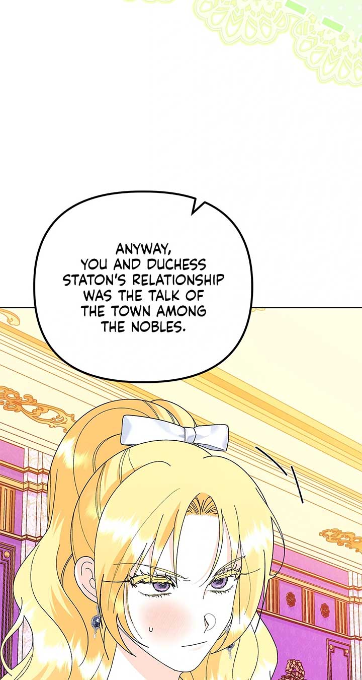 I Got Married to a Duke Called Beast Chapter 63 - Page 26