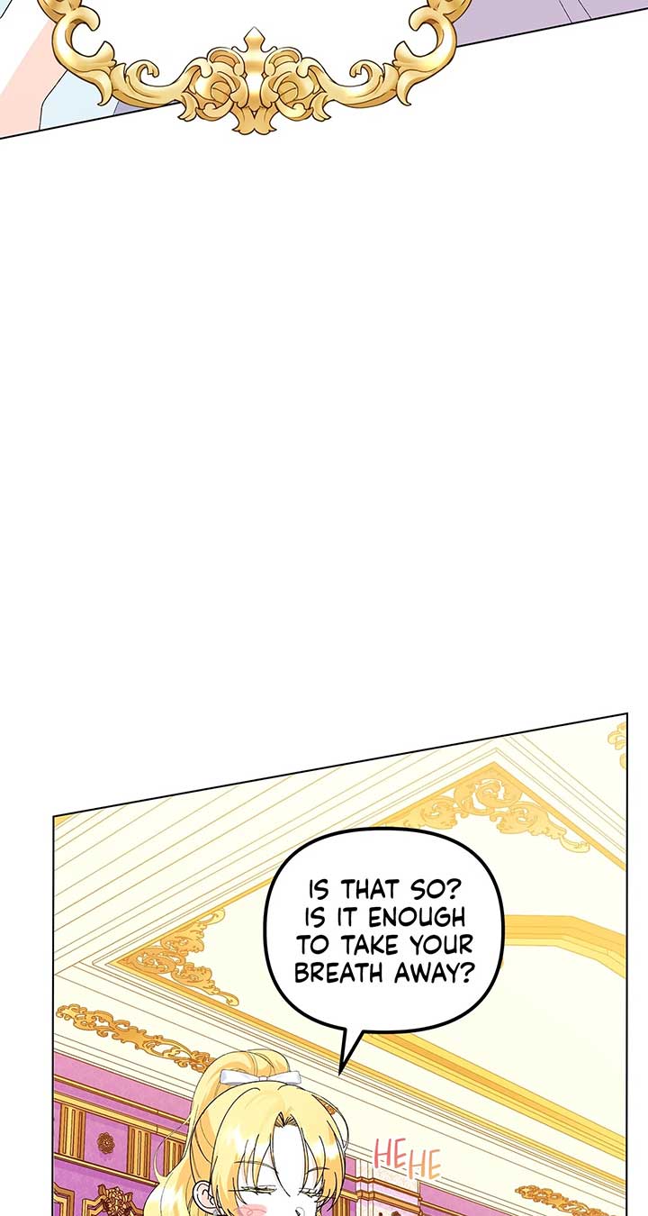 I Got Married to a Duke Called Beast Chapter 63 - Page 3