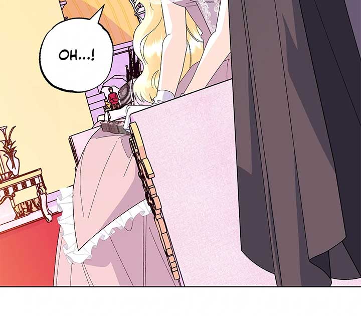 I Got Married to a Duke Called Beast Chapter 63 - Page 32