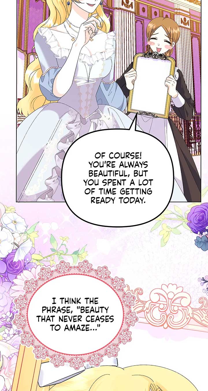 I Got Married to a Duke Called Beast Chapter 63 - Page 4