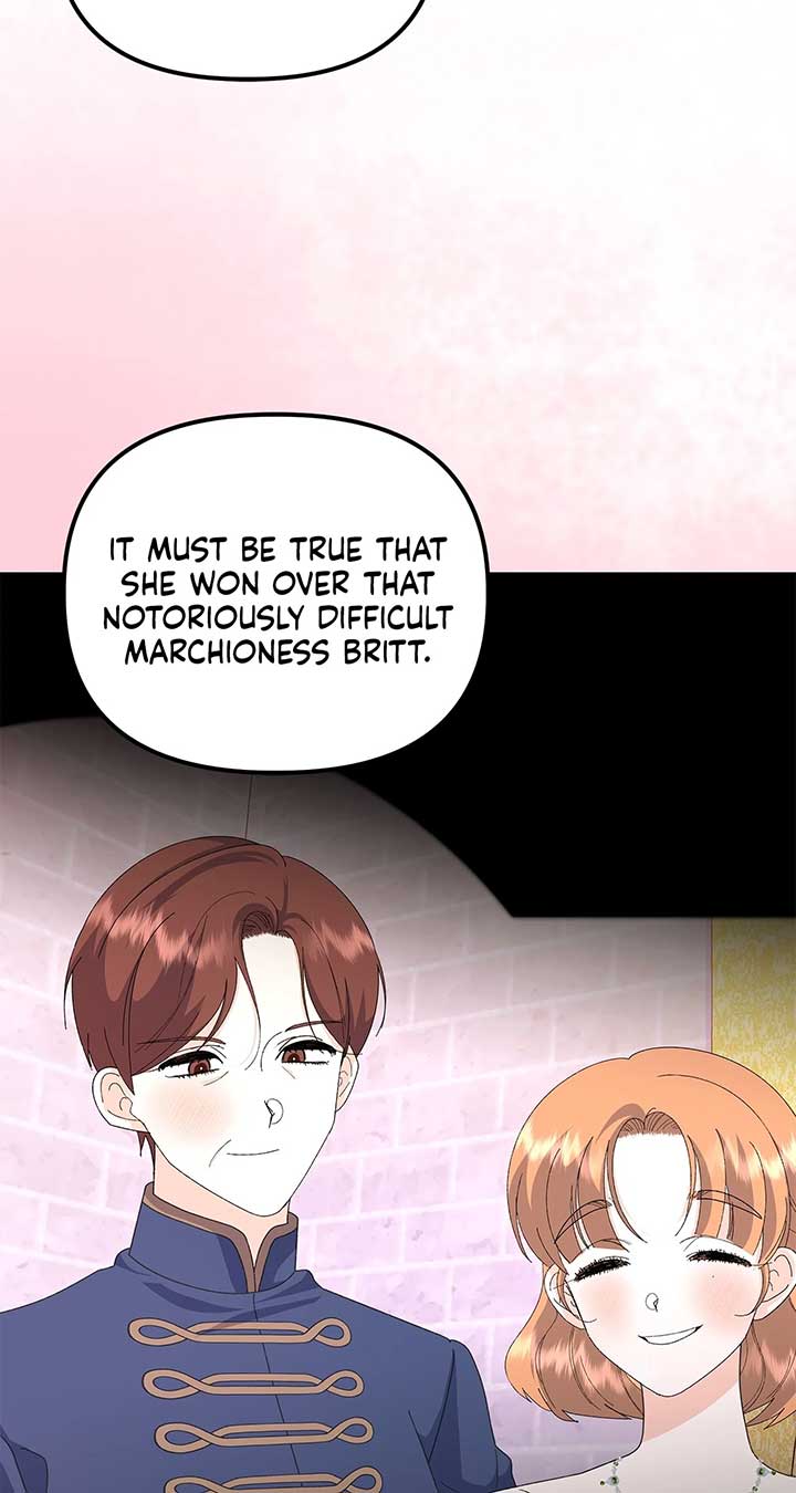 I Got Married to a Duke Called Beast Chapter 63 - Page 50