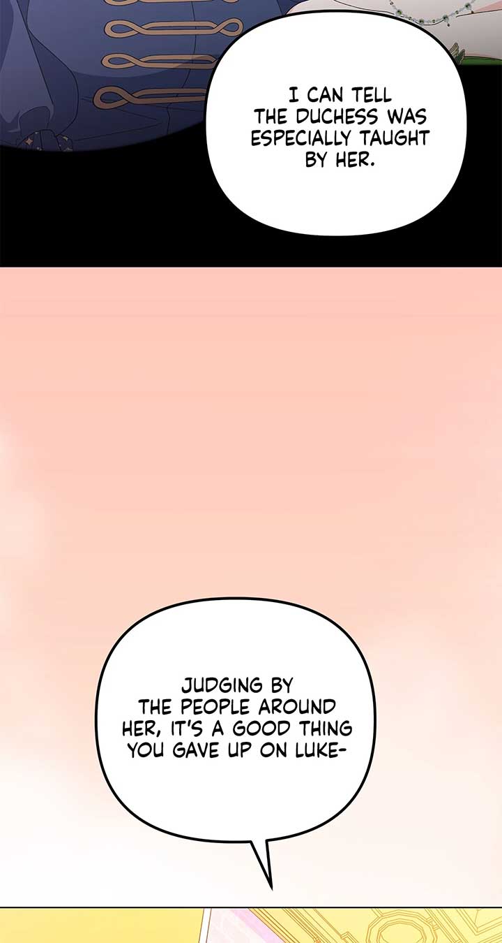 I Got Married to a Duke Called Beast Chapter 63 - Page 51