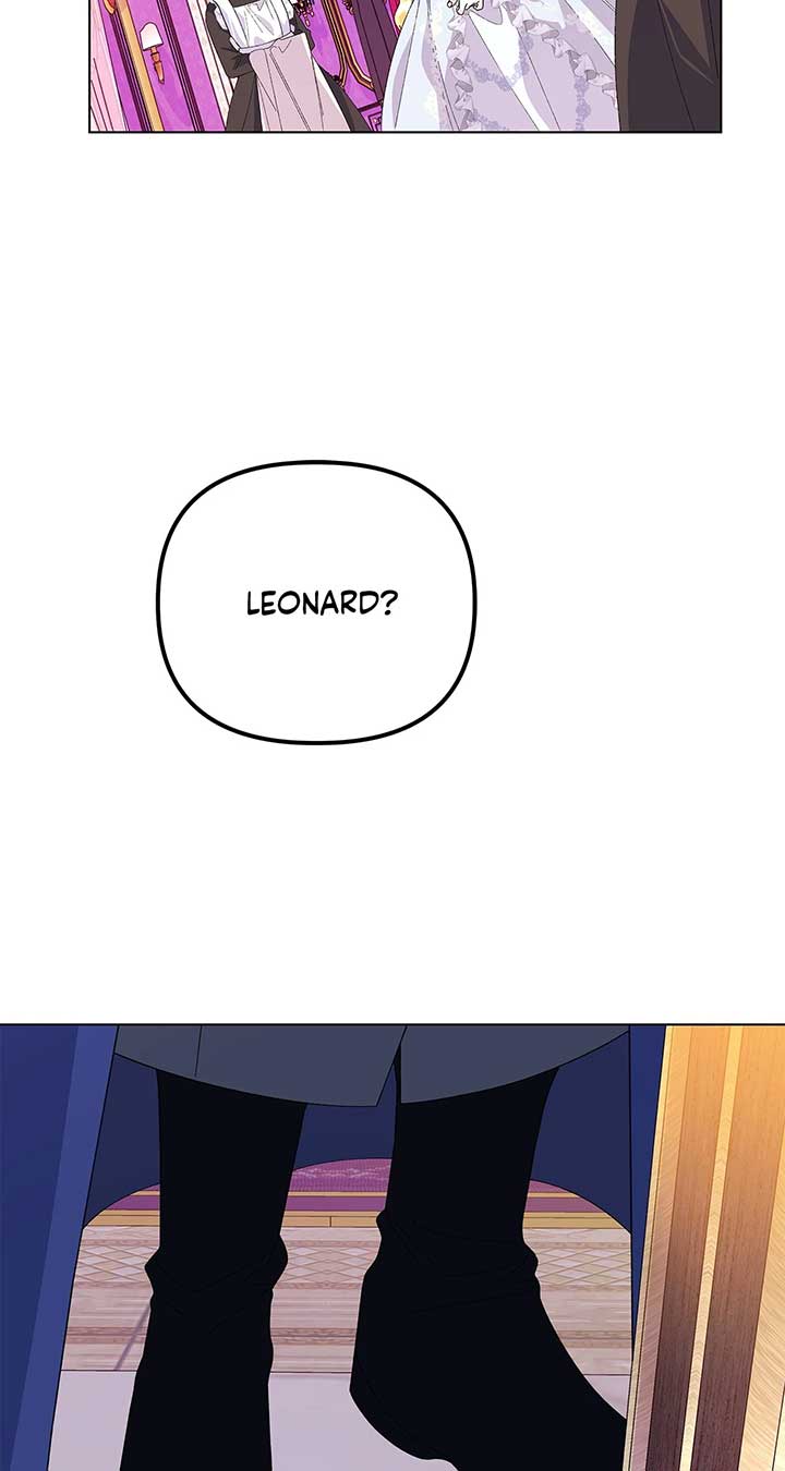 I Got Married to a Duke Called Beast Chapter 63 - Page 7