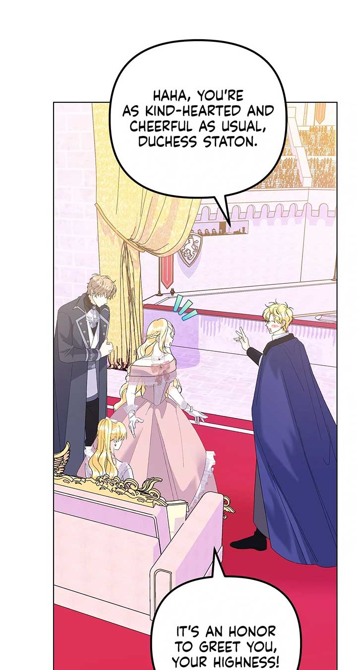 I Got Married to a Duke Called Beast Chapter 63 - Page 78