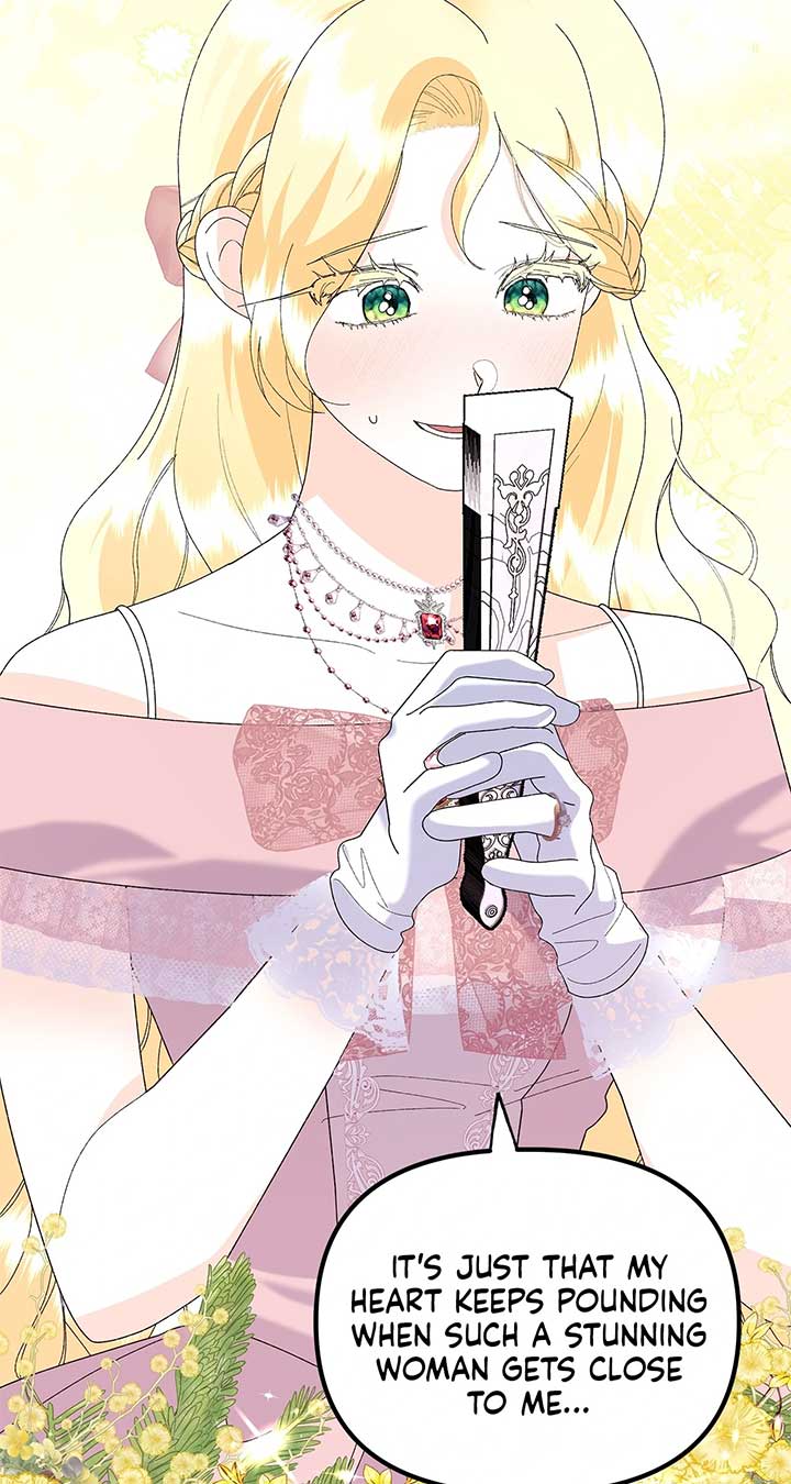 I Got Married to a Duke Called Beast Chapter 63 - Page 99