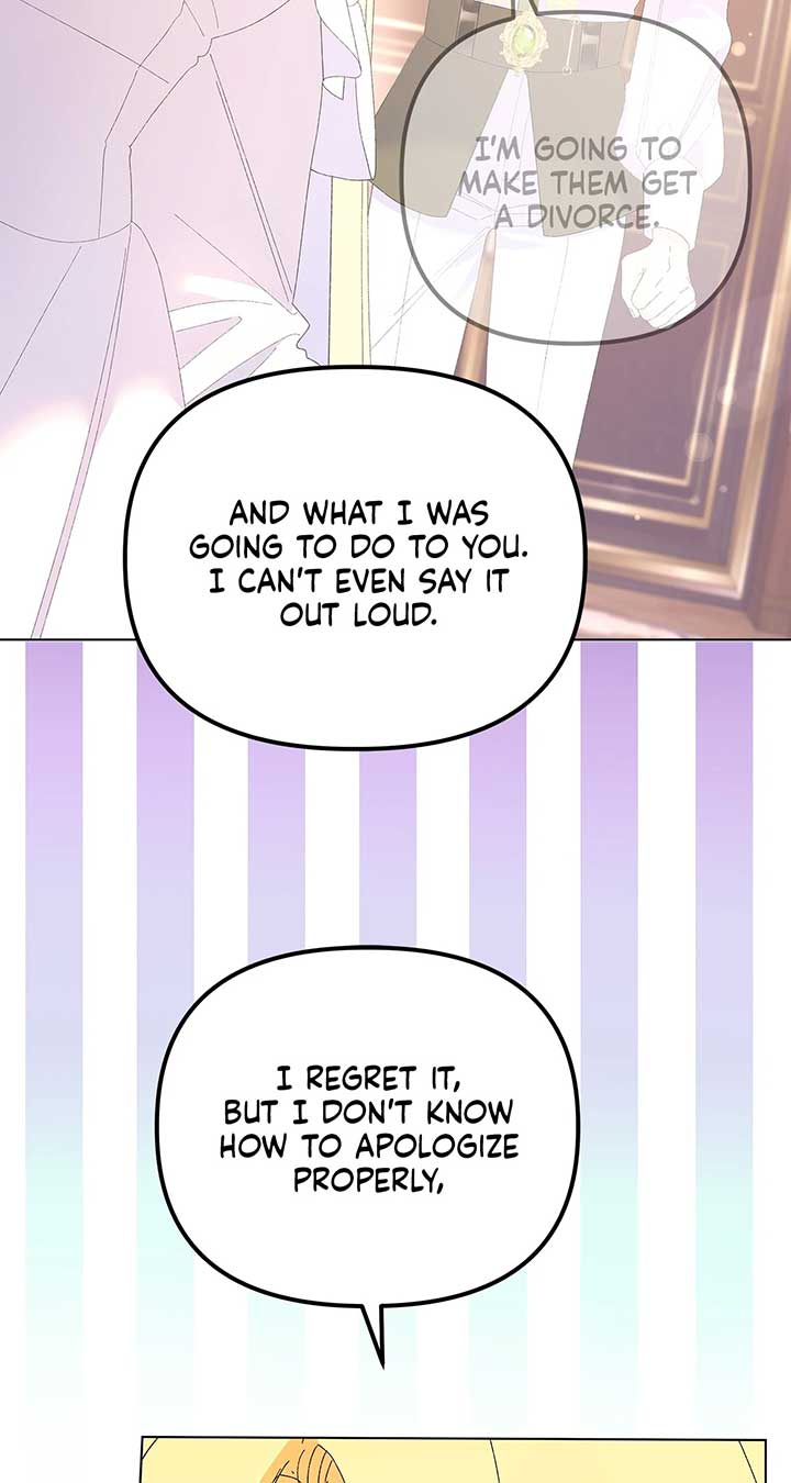 I Got Married to a Duke Called Beast Chapter 64 - Page 100