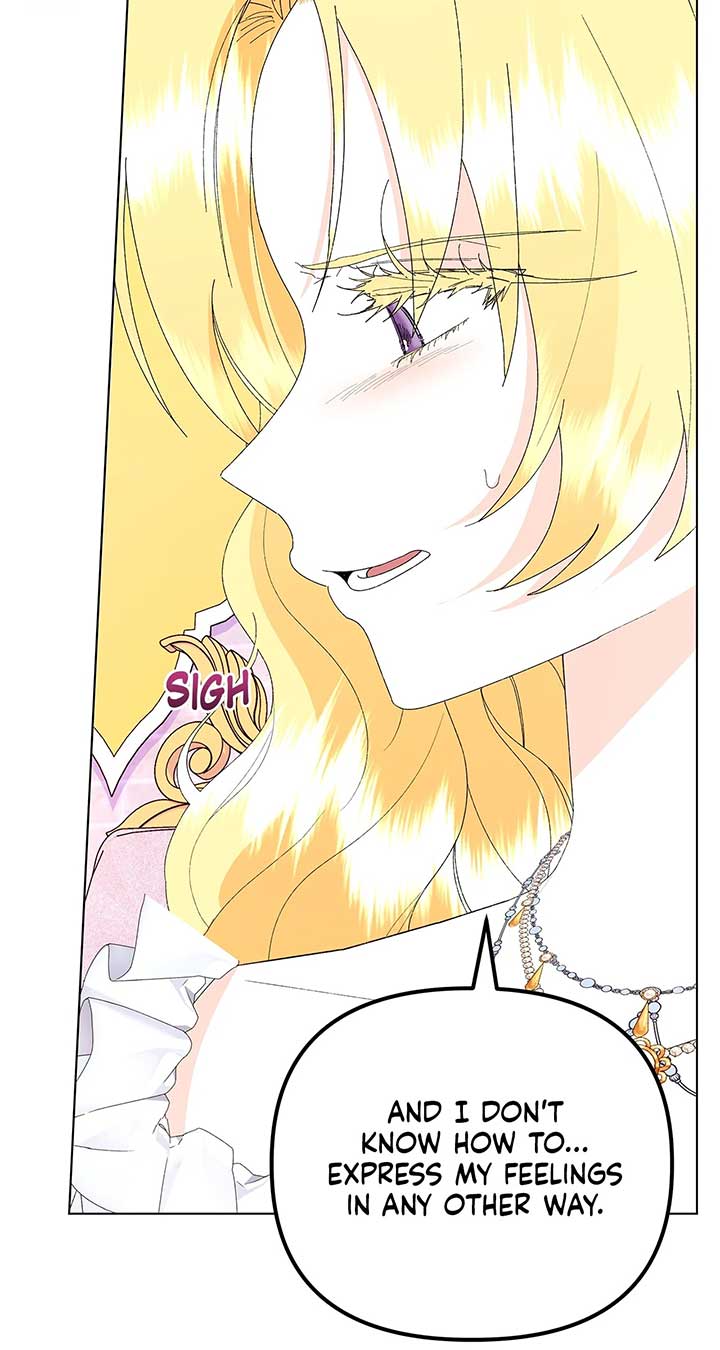 I Got Married to a Duke Called Beast Chapter 64 - Page 101