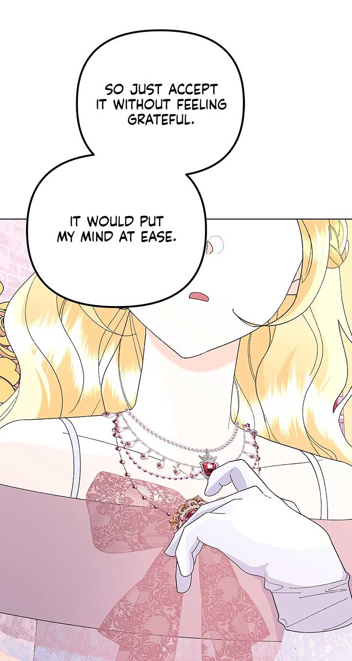 I Got Married to a Duke Called Beast Chapter 64 - Page 103