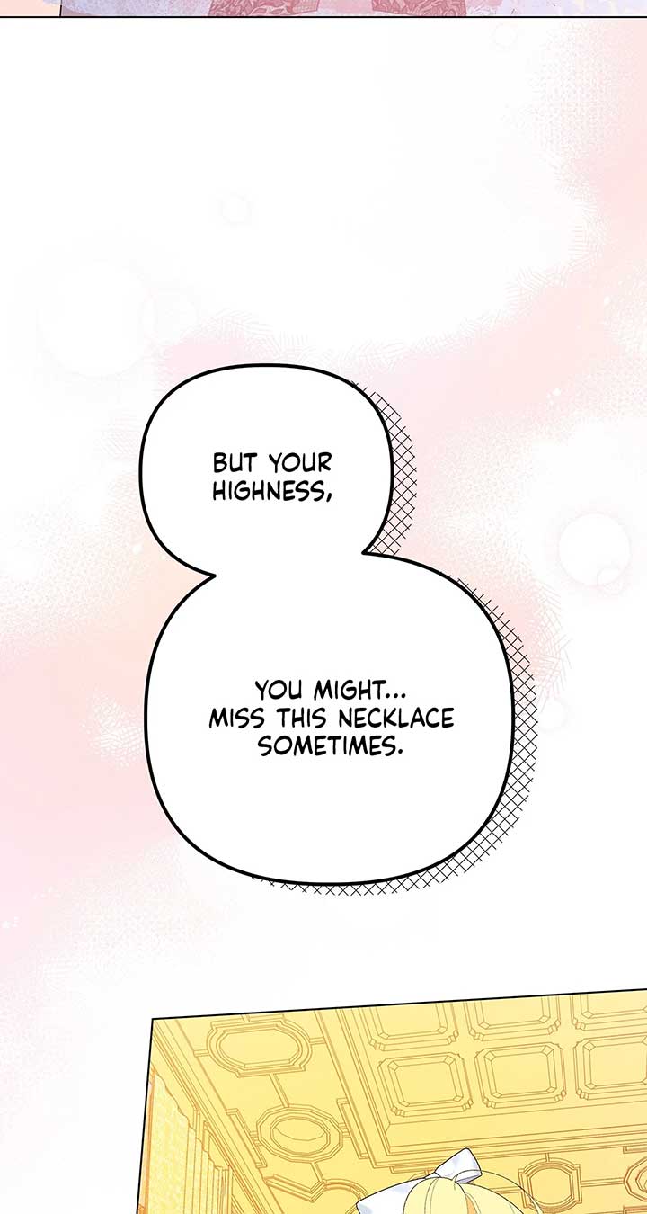 I Got Married to a Duke Called Beast Chapter 64 - Page 104