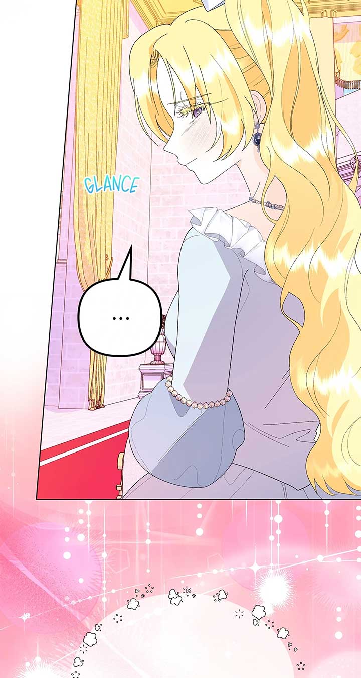 I Got Married to a Duke Called Beast Chapter 64 - Page 105