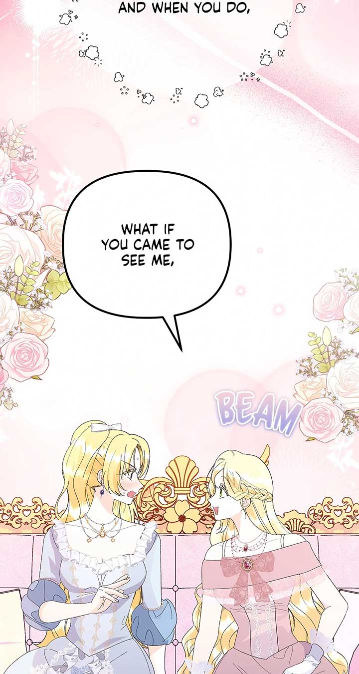 I Got Married to a Duke Called Beast Chapter 64 - Page 106