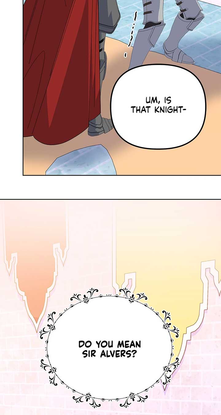 I Got Married to a Duke Called Beast Chapter 64 - Page 11