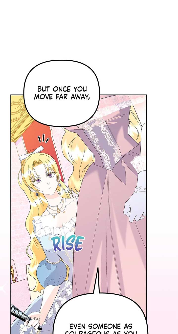 I Got Married to a Duke Called Beast Chapter 64 - Page 111