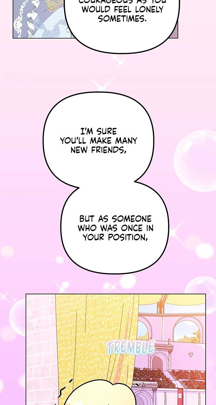 I Got Married to a Duke Called Beast Chapter 64 - Page 112