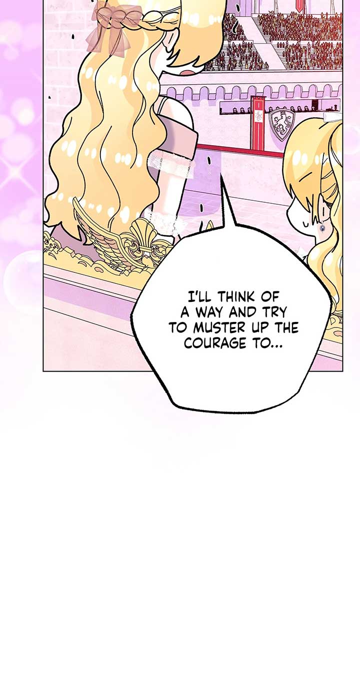 I Got Married to a Duke Called Beast Chapter 64 - Page 113