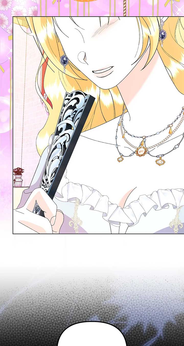 I Got Married to a Duke Called Beast Chapter 64 - Page 116