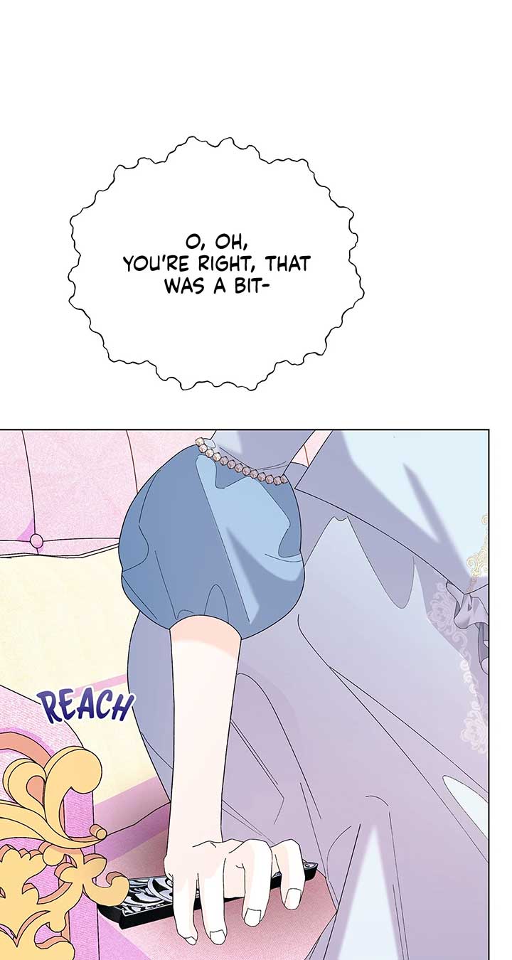 I Got Married to a Duke Called Beast Chapter 64 - Page 119