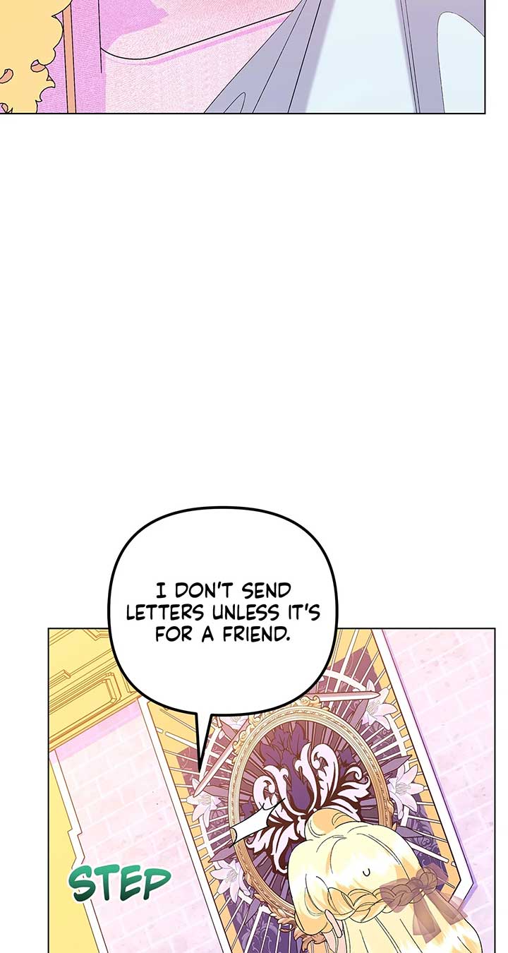 I Got Married to a Duke Called Beast Chapter 64 - Page 120