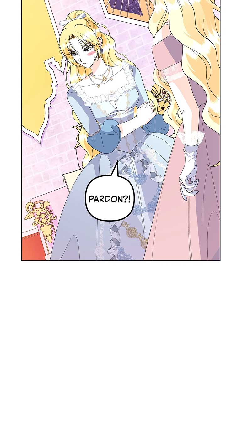 I Got Married to a Duke Called Beast Chapter 64 - Page 121