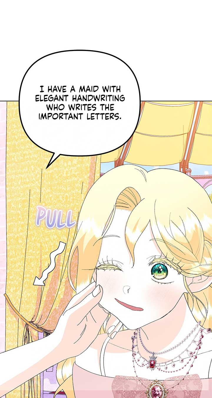 I Got Married to a Duke Called Beast Chapter 64 - Page 122