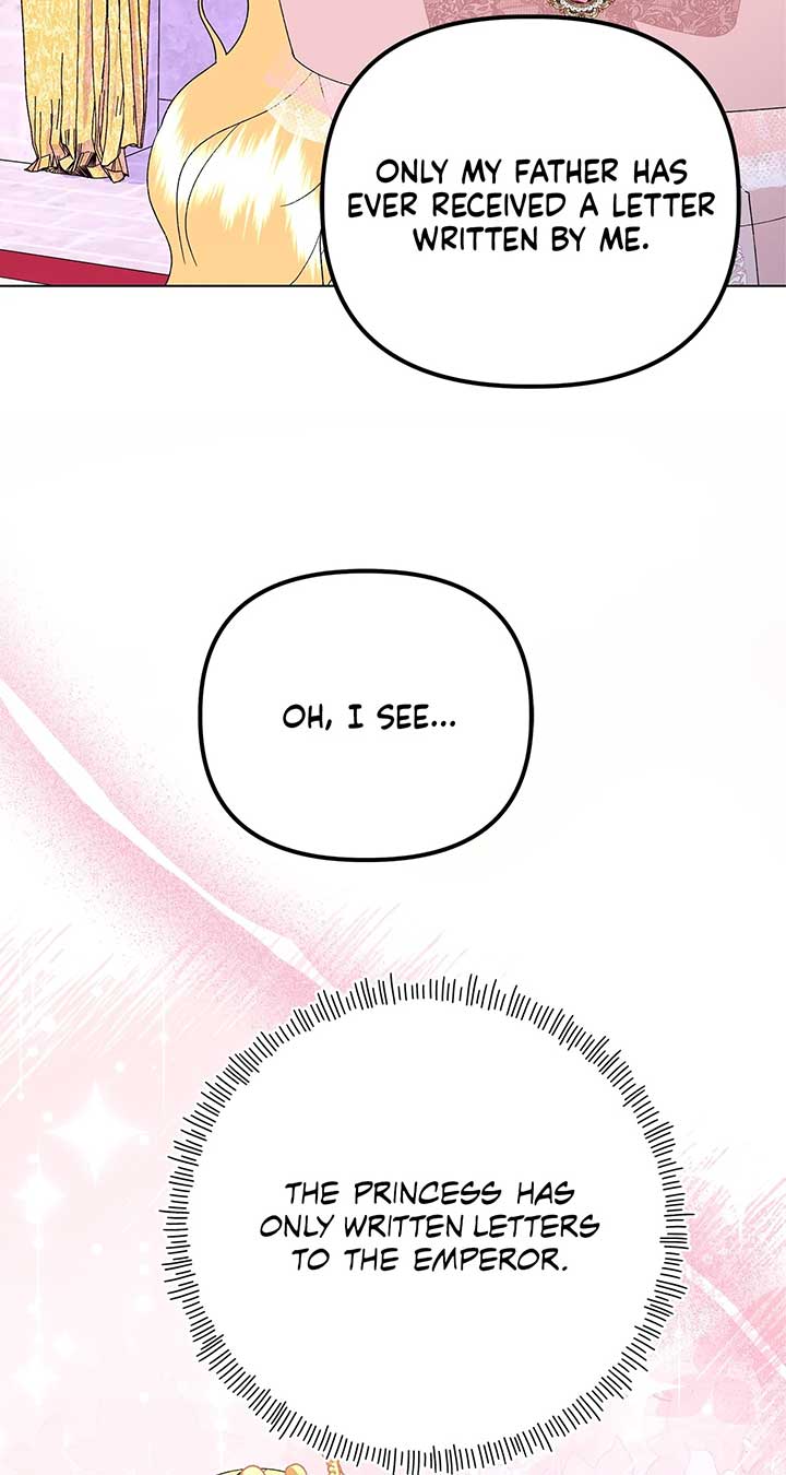 I Got Married to a Duke Called Beast Chapter 64 - Page 123