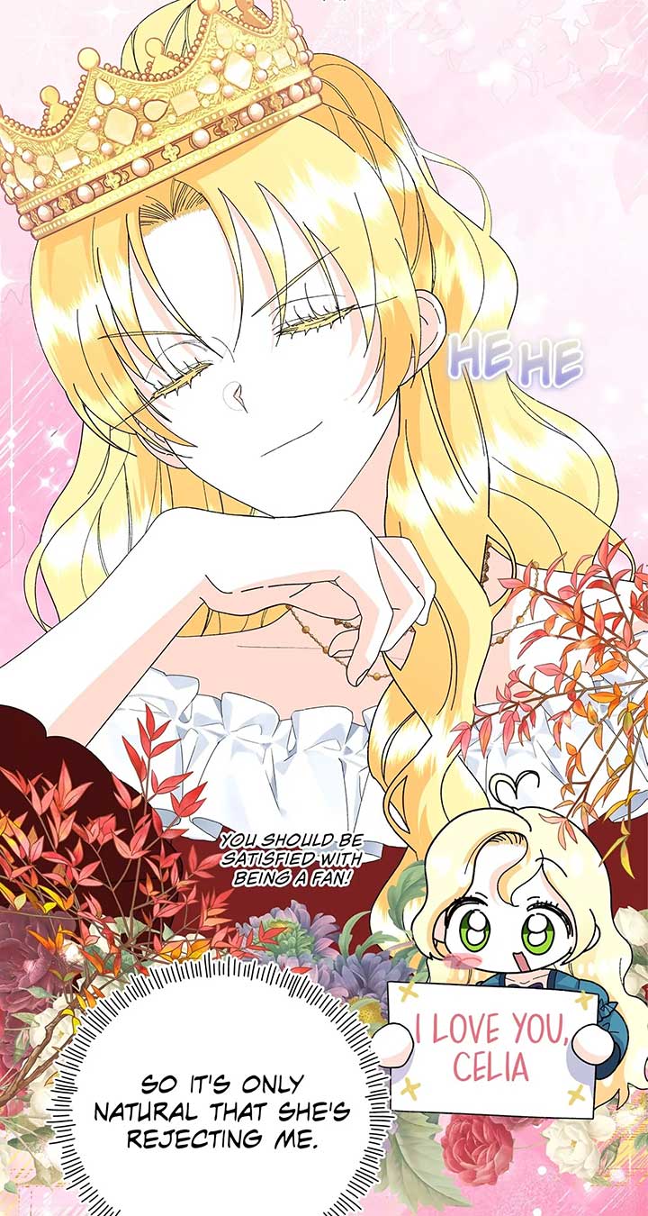 I Got Married to a Duke Called Beast Chapter 64 - Page 124