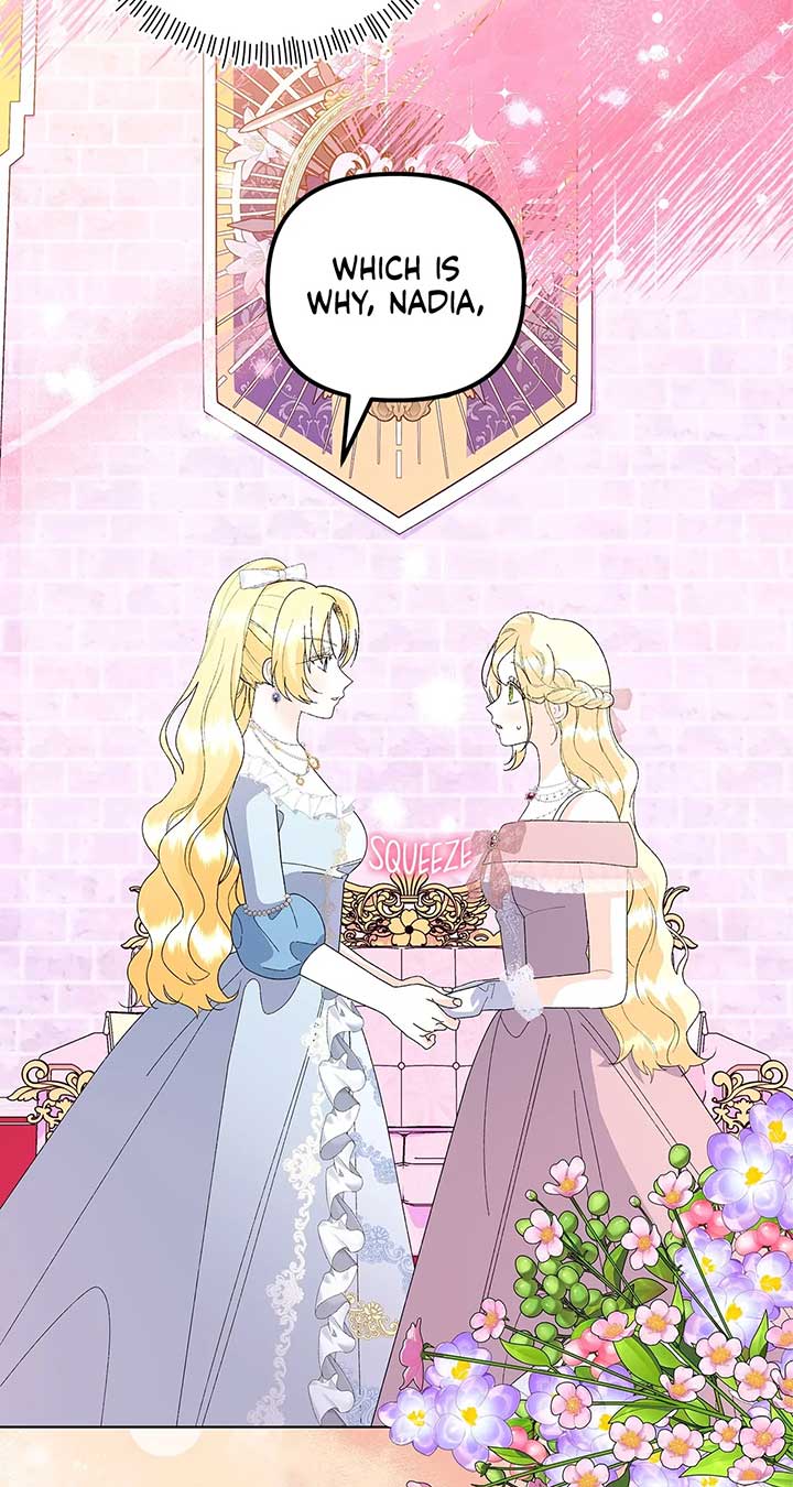 I Got Married to a Duke Called Beast Chapter 64 - Page 125