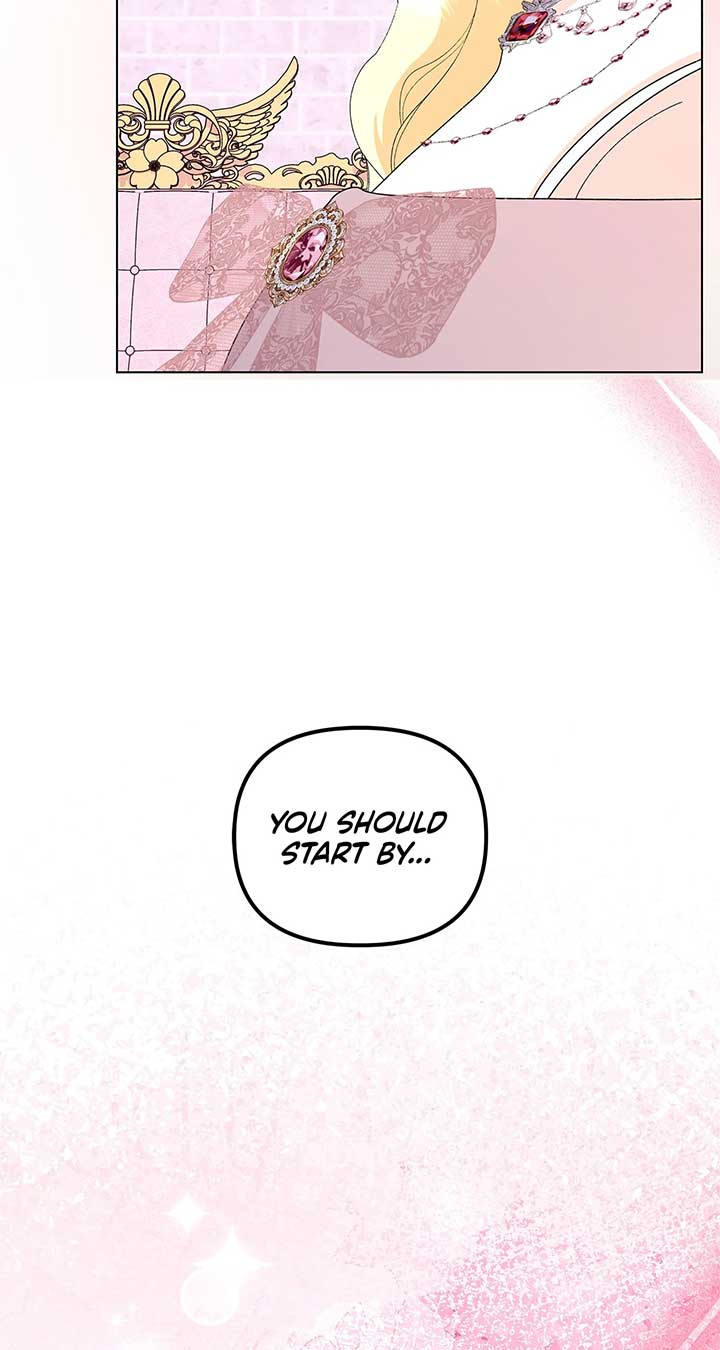 I Got Married to a Duke Called Beast Chapter 64 - Page 128