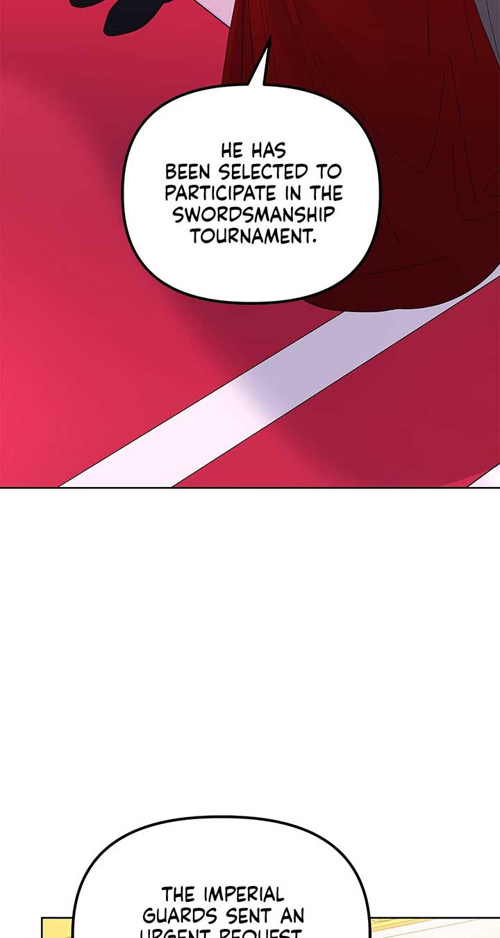 I Got Married to a Duke Called Beast Chapter 64 - Page 13