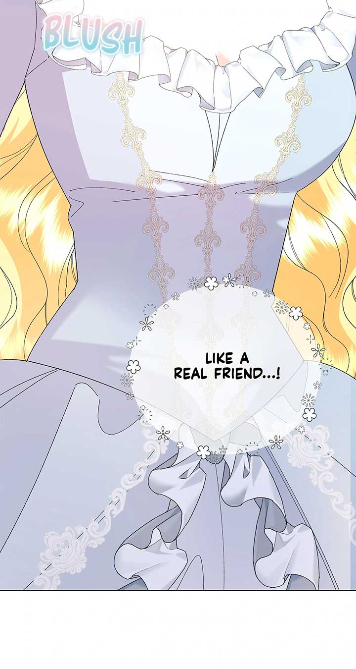 I Got Married to a Duke Called Beast Chapter 64 - Page 130