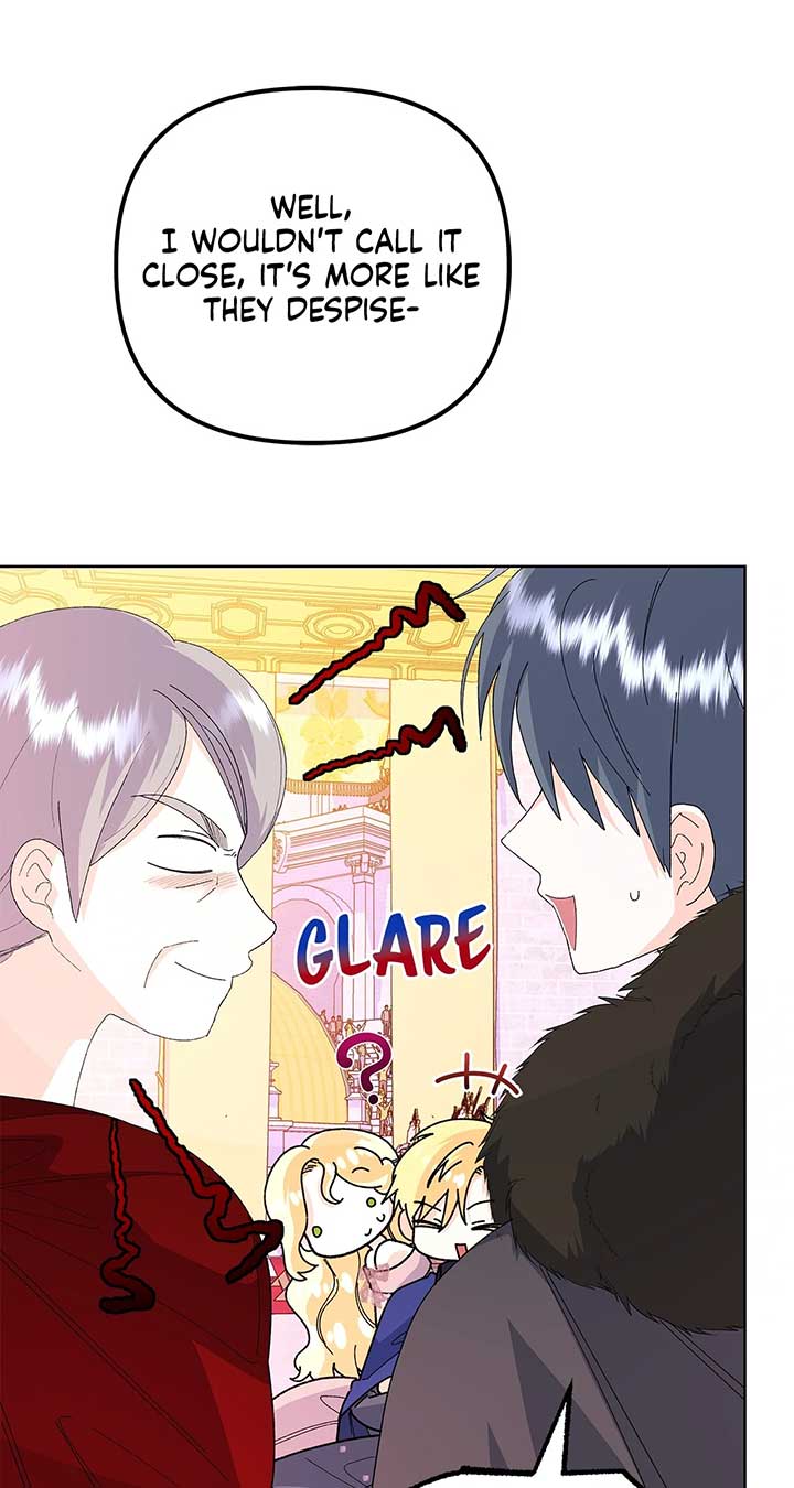 I Got Married to a Duke Called Beast Chapter 64 - Page 15