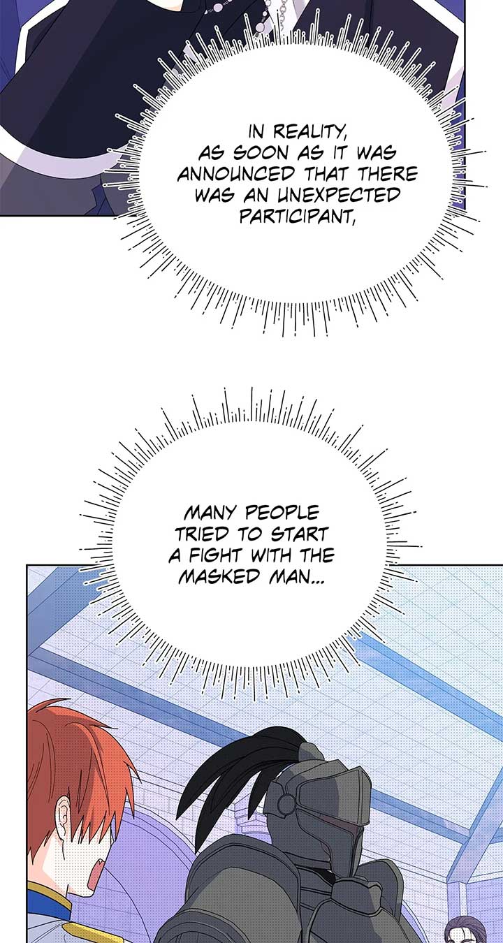 I Got Married to a Duke Called Beast Chapter 64 - Page 18