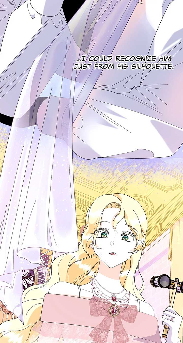 I Got Married to a Duke Called Beast Chapter 64 - Page 2