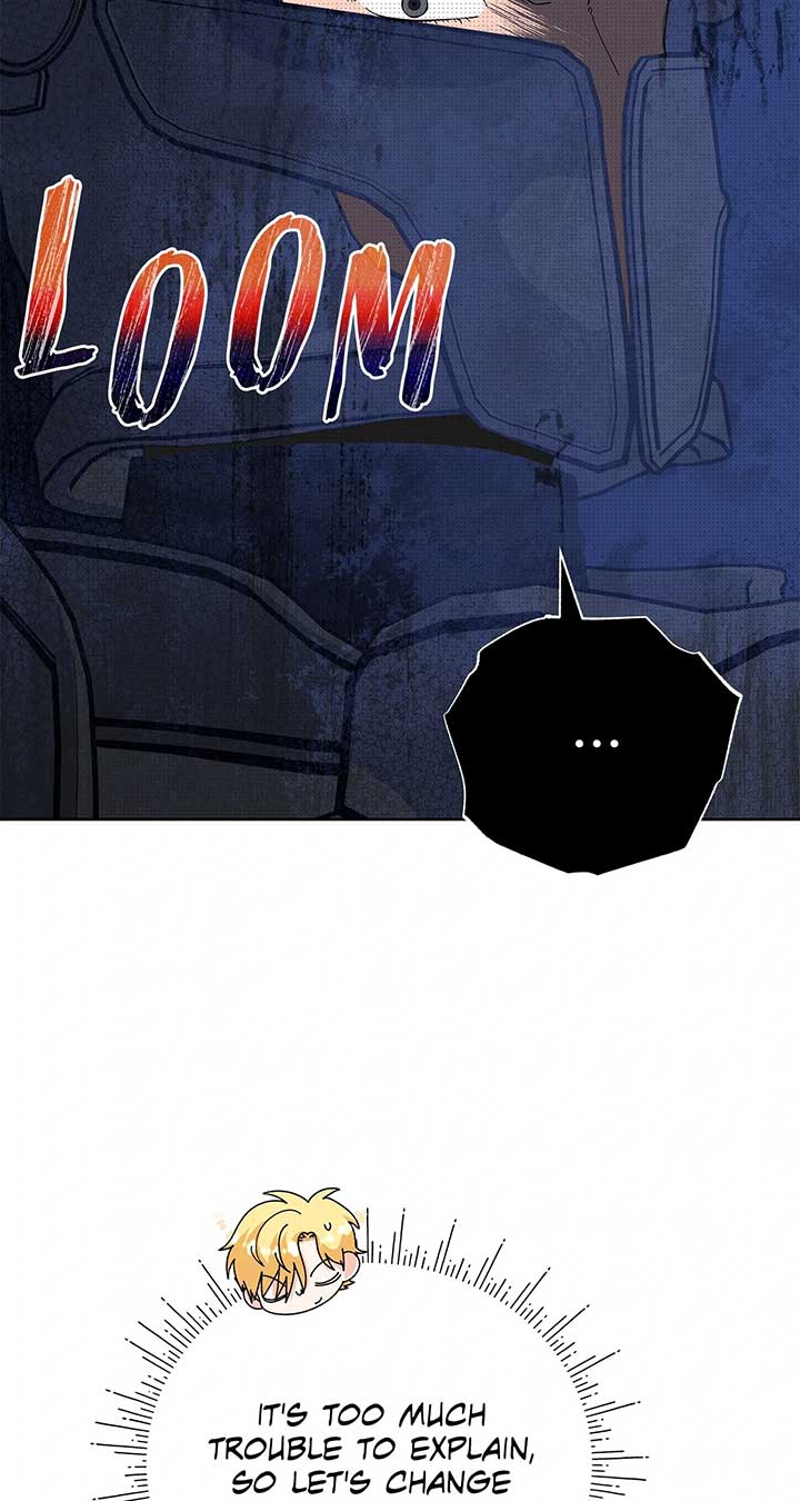 I Got Married to a Duke Called Beast Chapter 64 - Page 20