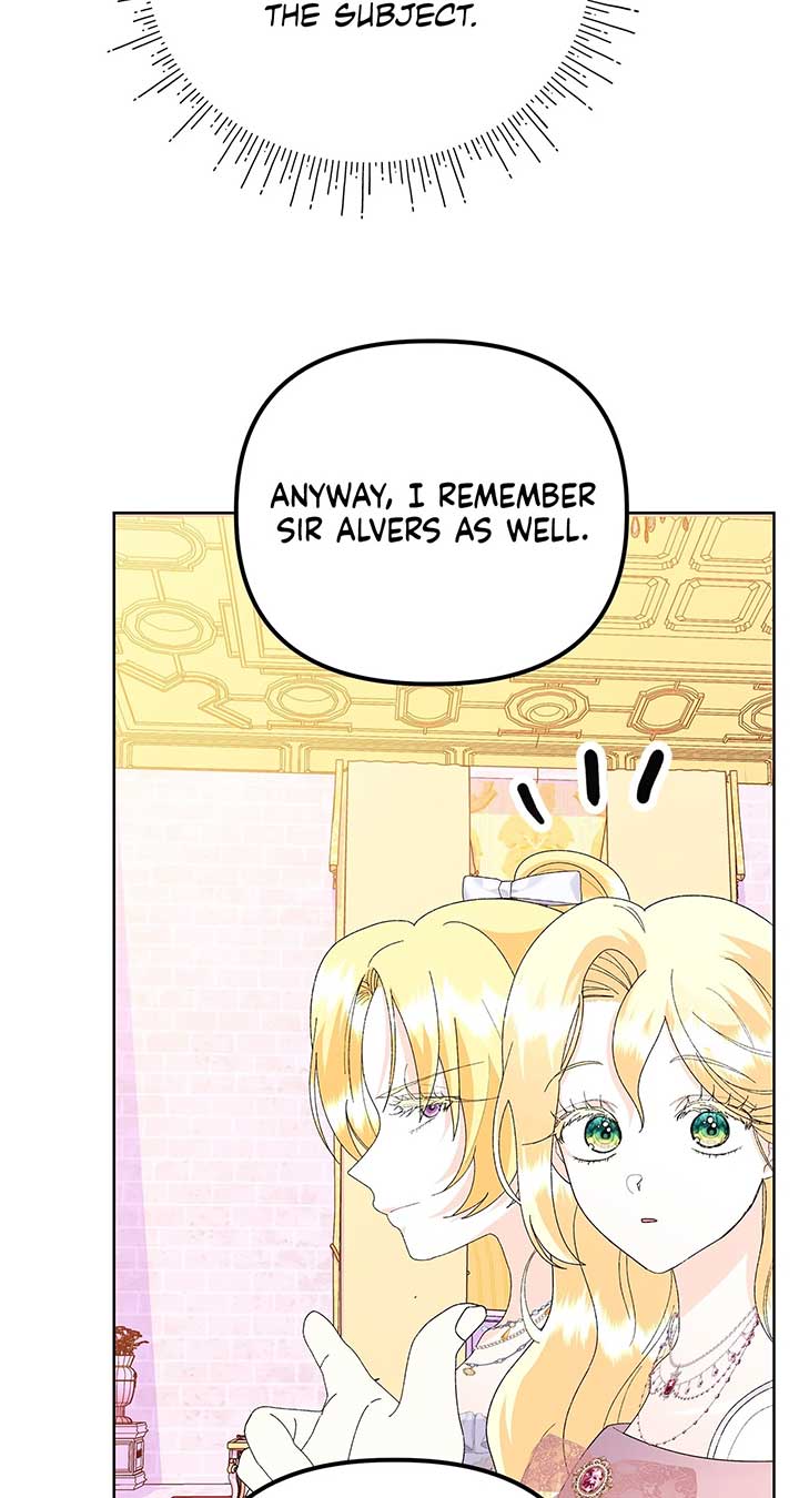 I Got Married to a Duke Called Beast Chapter 64 - Page 21