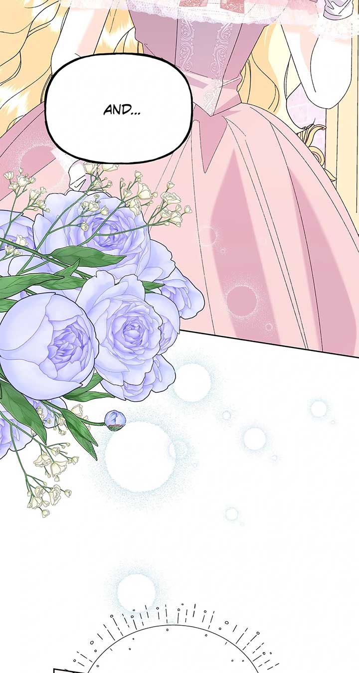 I Got Married to a Duke Called Beast Chapter 64 - Page 3