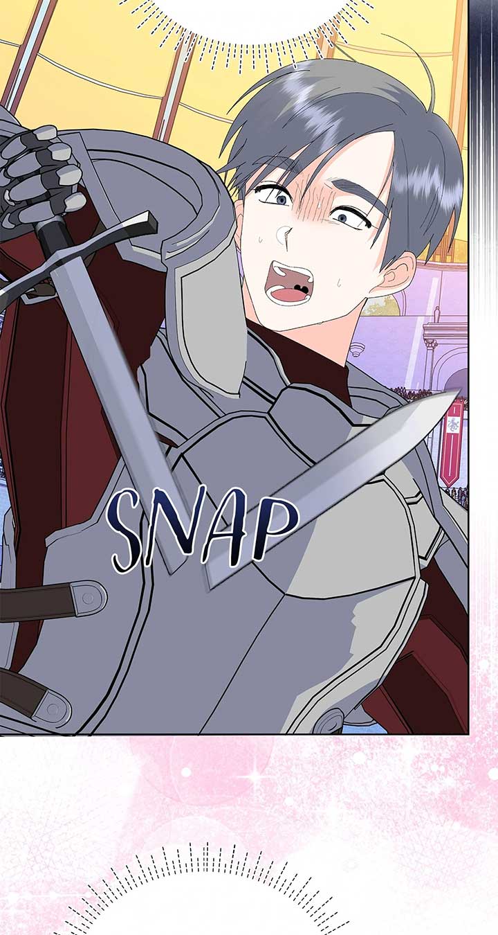 I Got Married to a Duke Called Beast Chapter 64 - Page 30