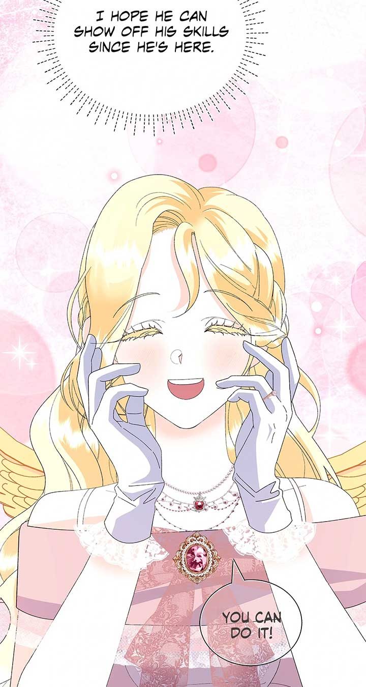 I Got Married to a Duke Called Beast Chapter 64 - Page 31