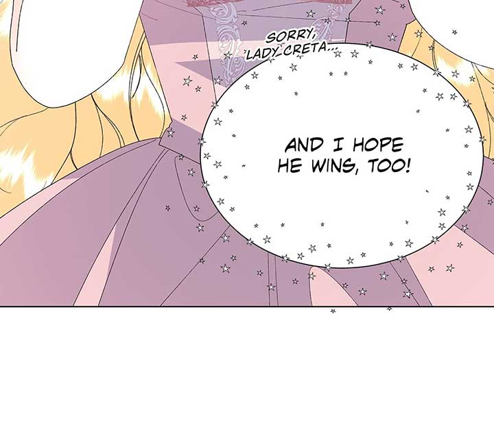 I Got Married to a Duke Called Beast Chapter 64 - Page 32