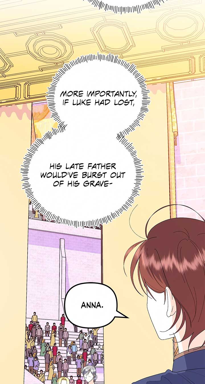 I Got Married to a Duke Called Beast Chapter 64 - Page 42