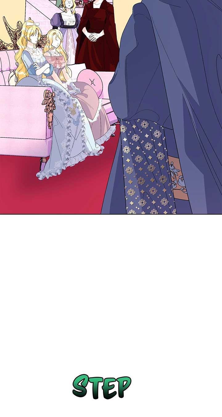 I Got Married to a Duke Called Beast Chapter 64 - Page 43