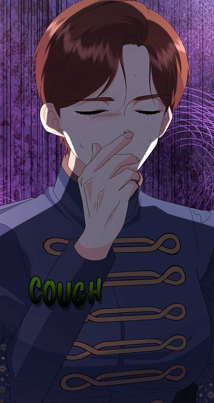 I Got Married to a Duke Called Beast Chapter 64 - Page 47