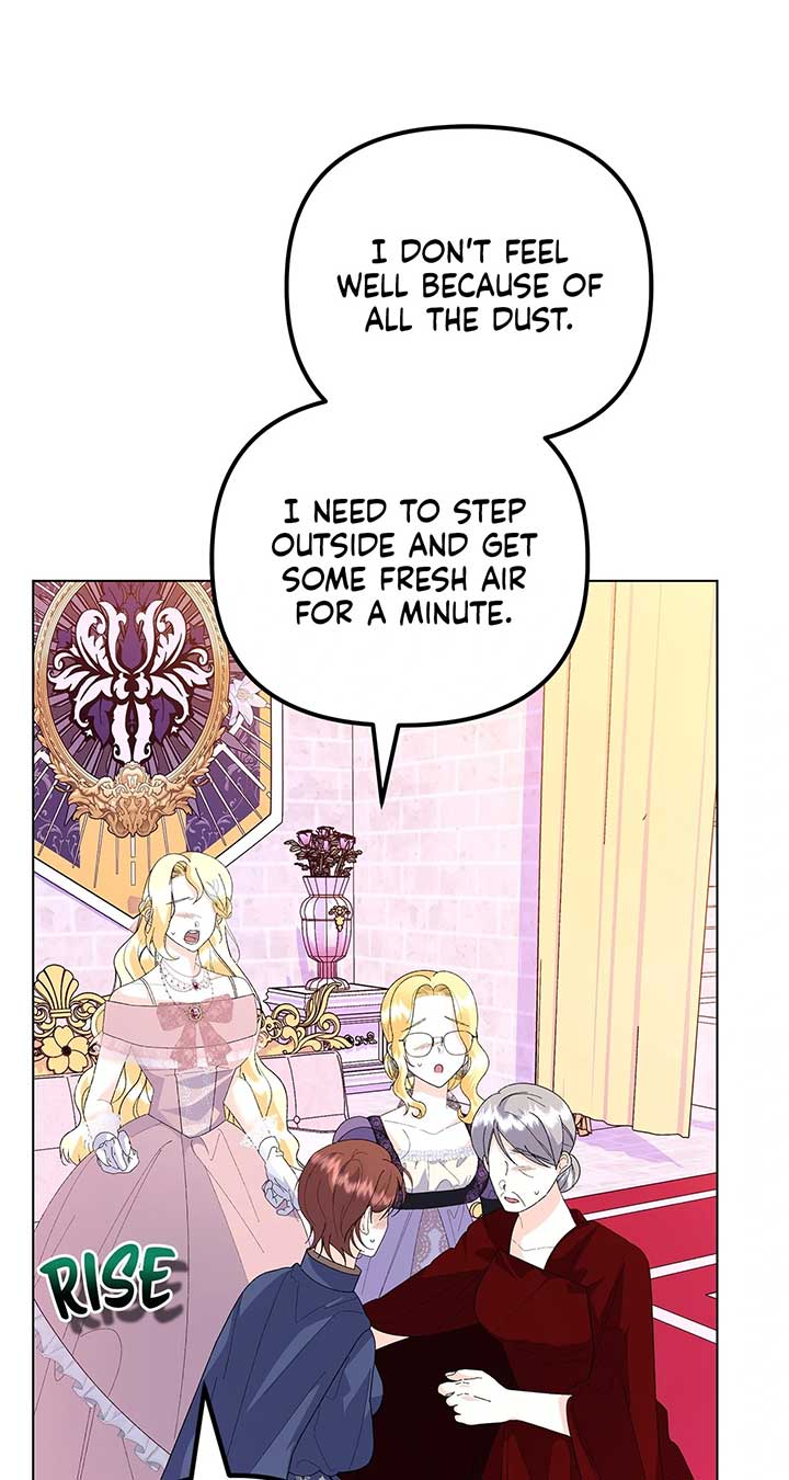 I Got Married to a Duke Called Beast Chapter 64 - Page 49