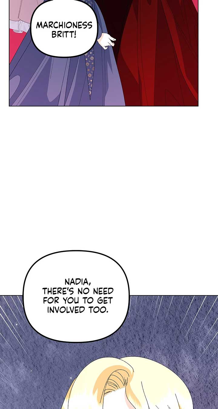 I Got Married to a Duke Called Beast Chapter 64 - Page 50