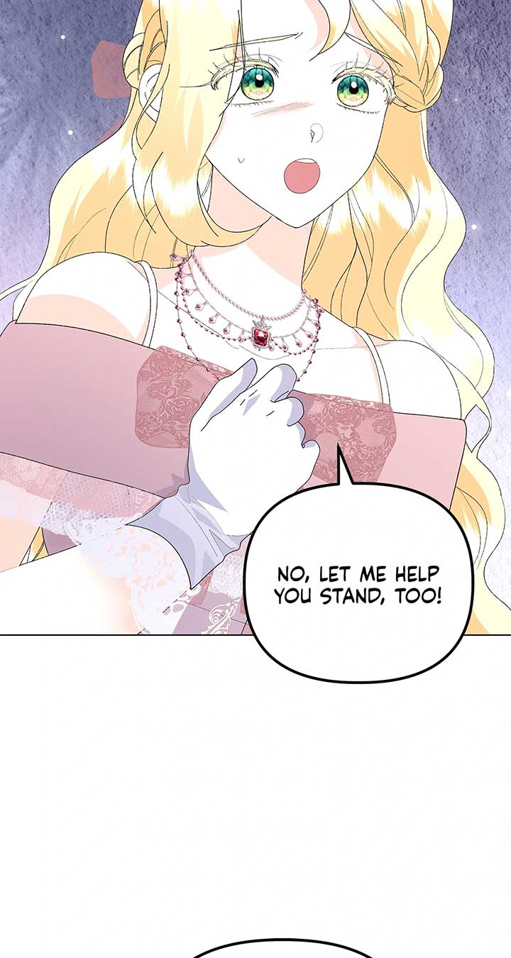 I Got Married to a Duke Called Beast Chapter 64 - Page 51