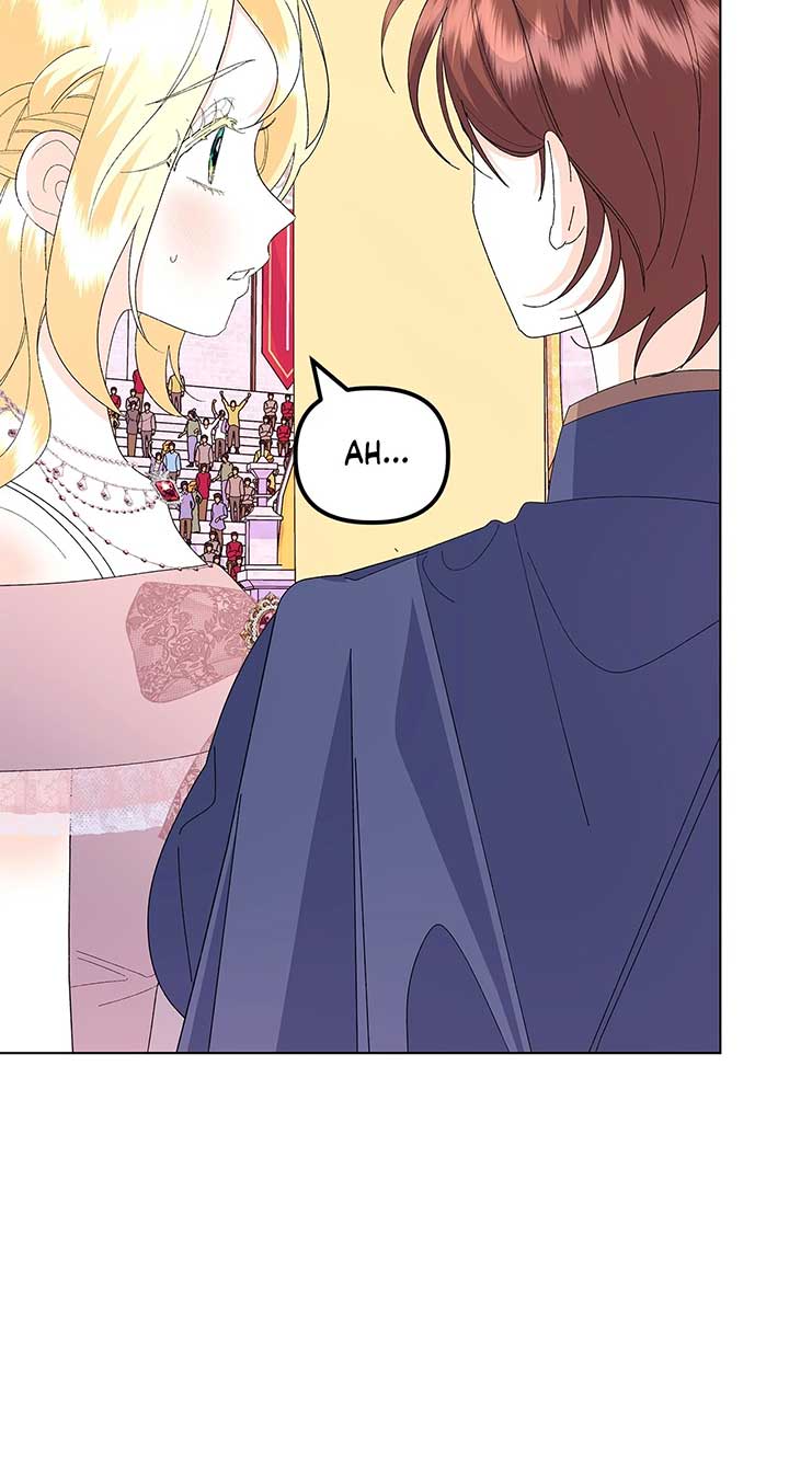 I Got Married to a Duke Called Beast Chapter 64 - Page 54